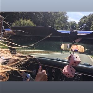 Meet your Posher, Tracy